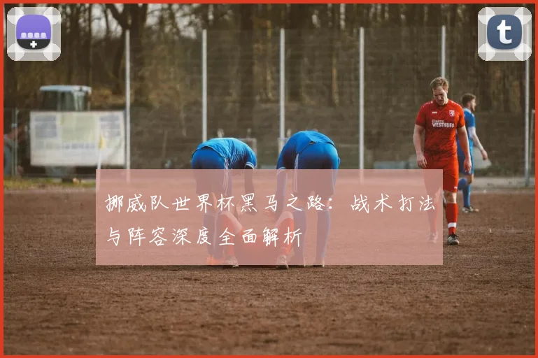 挪威队世界杯黑马之路:战术打法与阵容深度全面解析